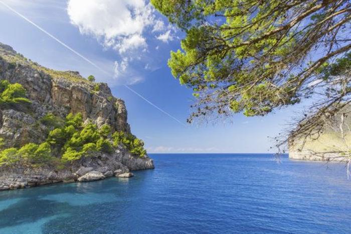 Ocho lugares desconocidos de las Islas Baleares que debes visitar