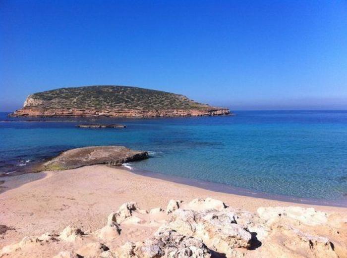 Ocho lugares desconocidos de las Islas Baleares que debes visitar