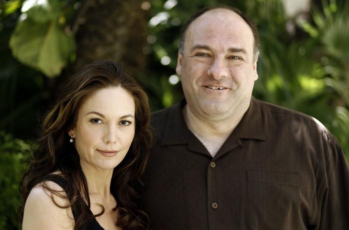 Muere James Gandolfini, el actor que interpretó a Tony Soprano en 'Los Soprano' ha muerto a los 51 años