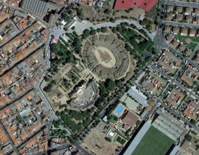 España cuenta con 1.000 monumentos que están a punto de desaparecer