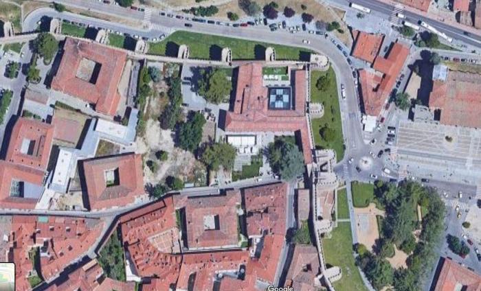 España cuenta con 1.000 monumentos que están a punto de desaparecer