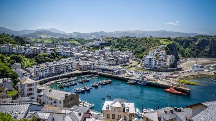 Se buscan candidatos para vivir en esta isla griega y cobrar 500 euros al mes: mira los requisitos