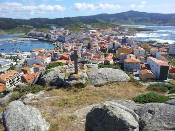 Se buscan candidatos para vivir en esta isla griega y cobrar 500 euros al mes: mira los requisitos