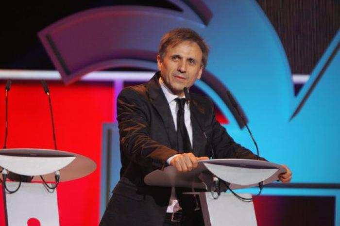 Premios Ondas 2015: la ovación a Raphael y su ‘gracias a la vida'