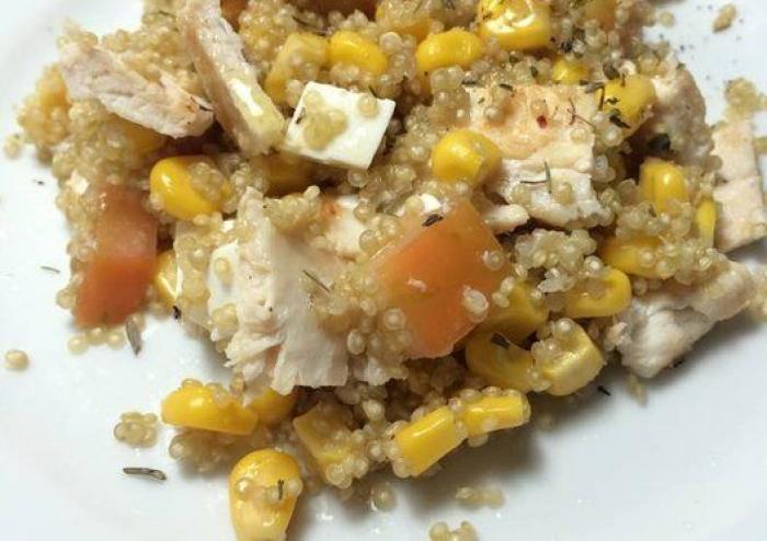 21 recetas para incorporar la quinoa a nuestro menú diario