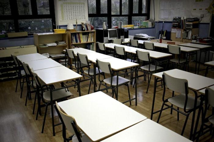 Educación acusa a los sindicatos de reclamar subidas salariales a los docentes "disfrazándolo de huelga"