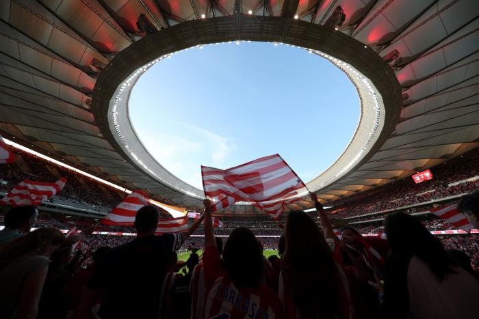 El Atlético de Madrid estalla contra Griezmann y el Barça: "Nos han faltado al respeto"