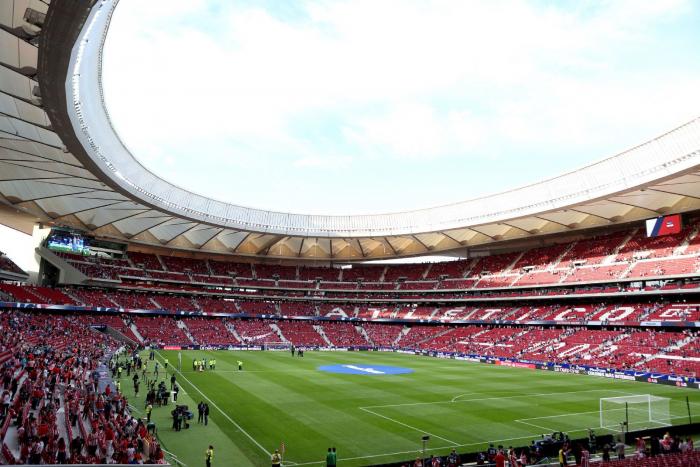 Irene Junquera estalla por lo que ha pasado durante el Atlético-Real Madrid