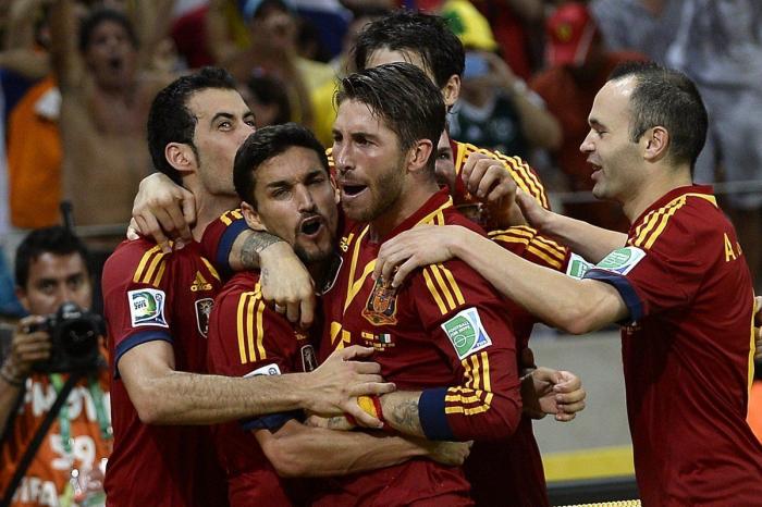 España-Italia: La Roja gana un partido agónico en los penaltis y jugará la final contra Brasil