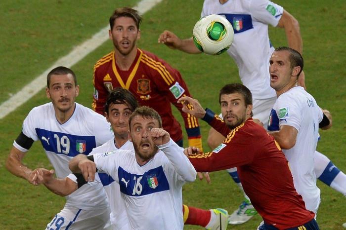 España-Italia: La Roja gana un partido agónico en los penaltis y jugará la final contra Brasil