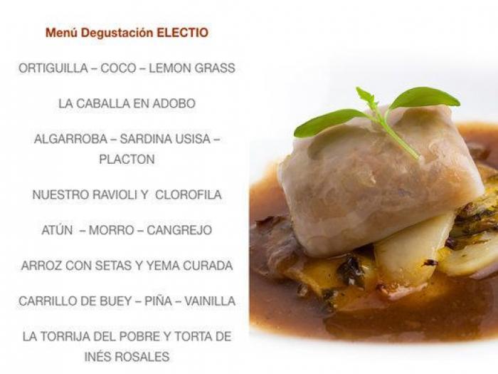 ¿Cuánto cuesta comer en los restaurantes españoles que estrenan estrellas Michelin?