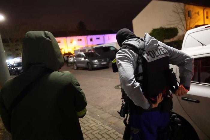 "El racismo mata": las vigilias de Alemania tras el doble atentado ultra de Hanau