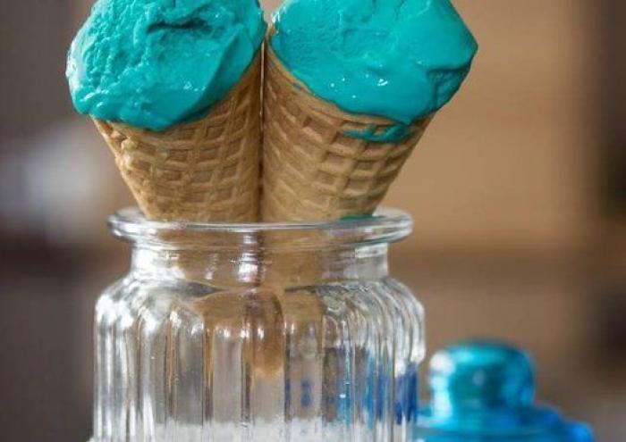 La ciencia explica por qué el helado es la comida icónica de las rupturas