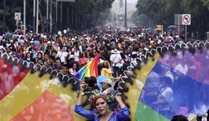 Día del Orgullo Gay: seis datos preocupantes sobre la homofobia en el mundo