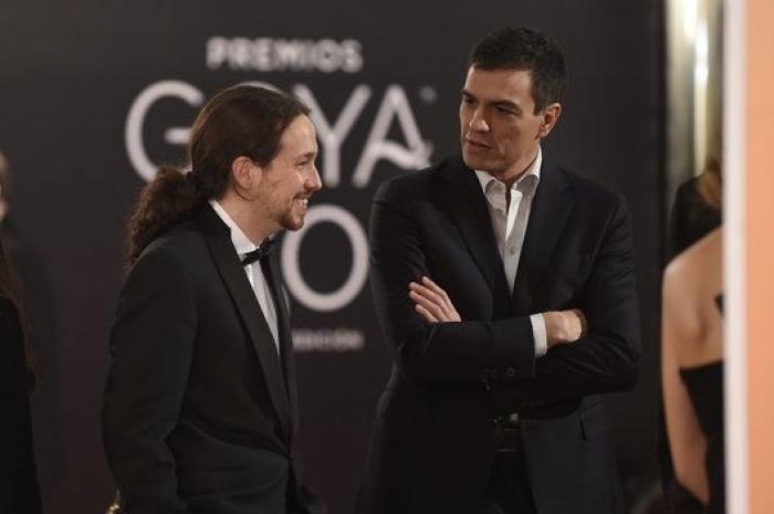La observación de Pablo Iglesias sobre 'Juego de Tronos' que comparten miles de fans