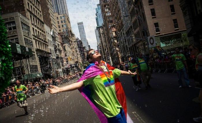 Día del Orgullo Gay: seis datos preocupantes sobre la homofobia en el mundo
