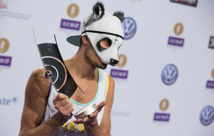 Bad Bunny, otra vez el artista más escuchado en el mundo (pero no en España)