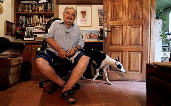 El oscuro augurio de José Mujica sobre lo que va a pasar "de seguir así"