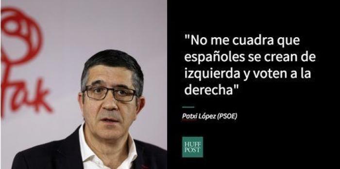 CIS electoral: el PP ganaría las elecciones y sacaría casi ocho puntos al PSOE