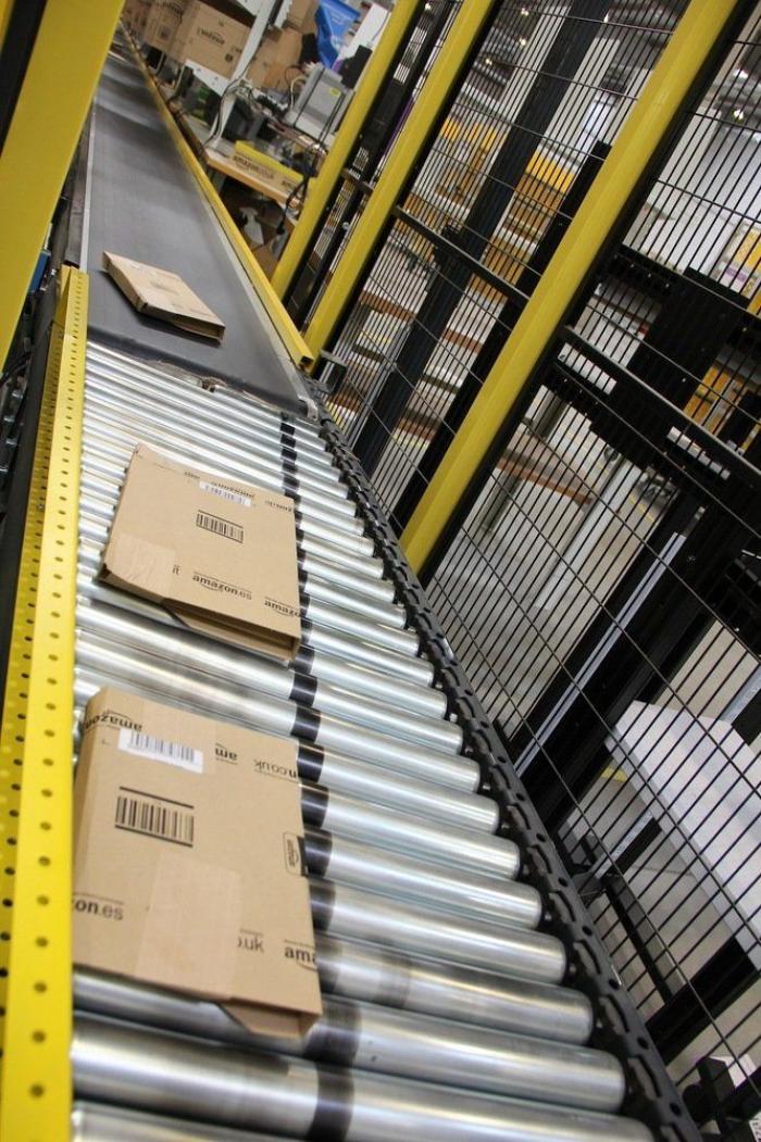 Amazon cierra la plataforma de compras BuyVip por no ser rentable