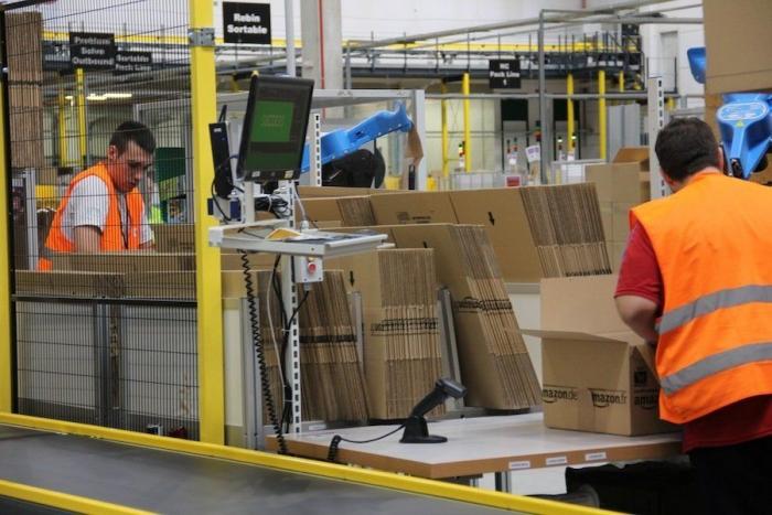 Jeff Bezos anuncia que dejará de ser el CEO de Amazon este verano