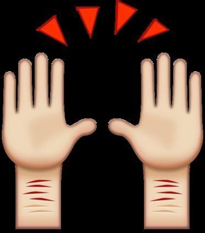 'Abused Emojis': una nueva herramienta para denunciar abusos domésticos