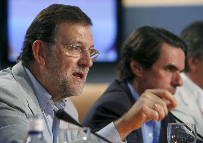 Los planes inmediatos de Rajoy: administración local, pensiones, energía y telecomunicaciones