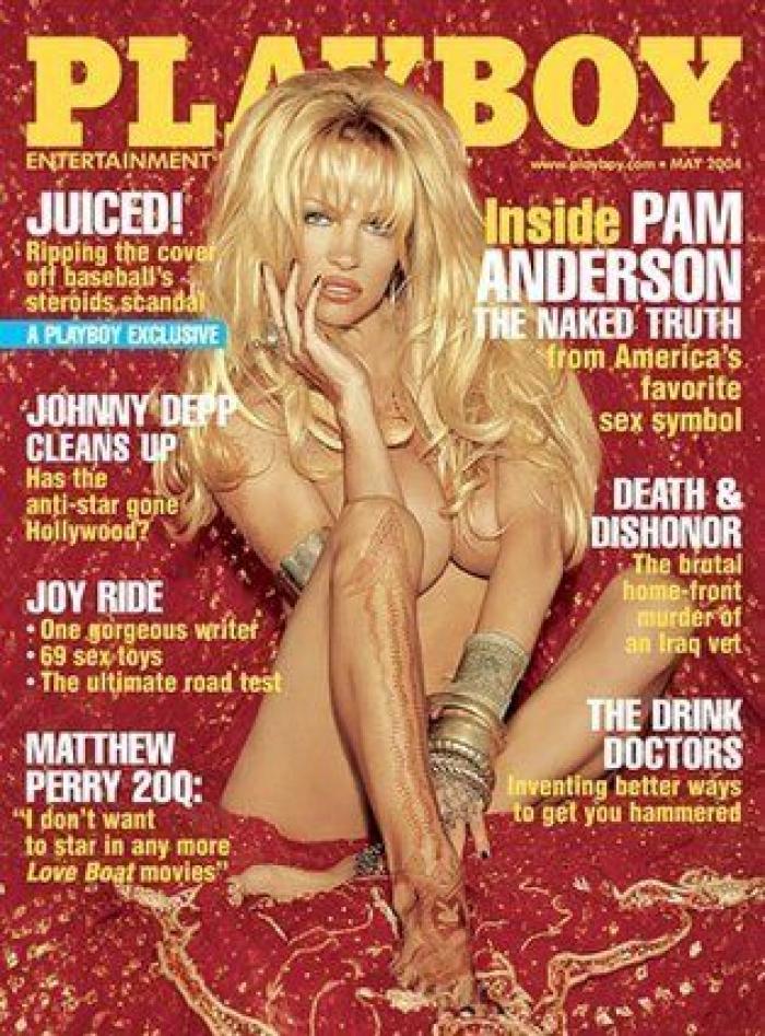 Playboy volverá a publicar mujeres desnudas en sus portadas: "Fue un error"