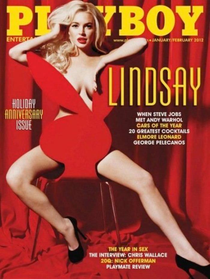 Ava Karabatic, la exconejita de 'Playboy' que quiere convertirse en presidenta de Croacia