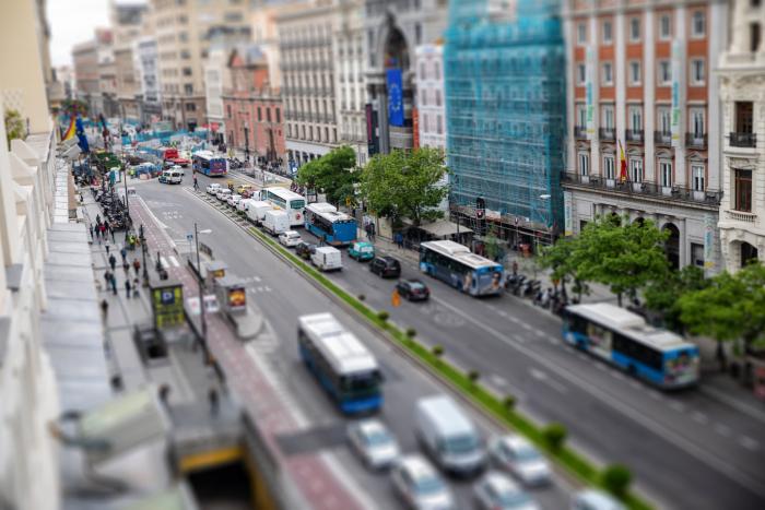 Almeida reduce las restricciones de Madrid Central: entrarán vehículos con etiqueta C y al menos dos ocupantes