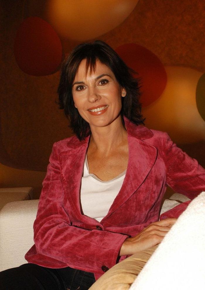 Concha García Campoy muere: la presentadora ha fallecido hoy tras entrar en coma