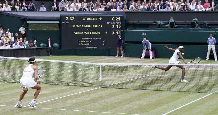 El deporte español mira a Wimbledon ante una oportunidad histórica