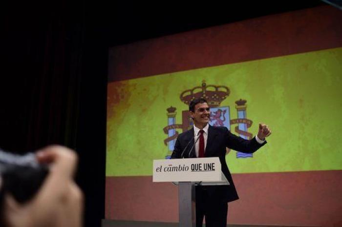 ¿Sánchez impulsa al PSOE o le hace perder votos? Las dos encuestas contradictorias de este domingo