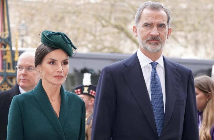 Un experto alemán en Casas Reales lanza un aviso sobre la monarquía en España: lo dice muy claro