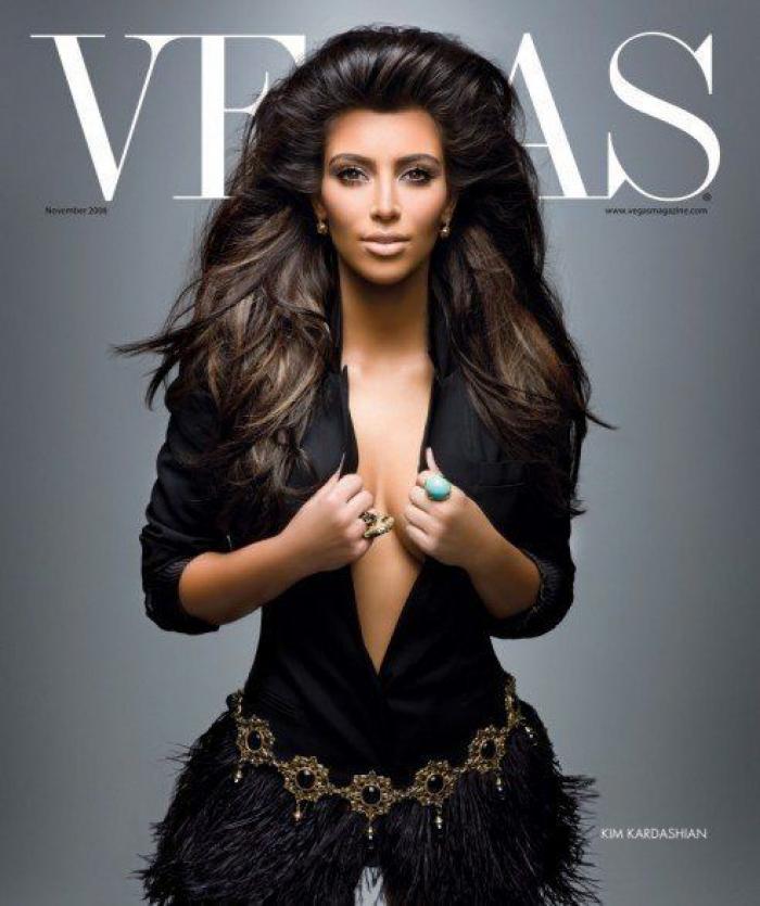 La Justicia francesa imputa a cuatro sospechosos por el atraco a Kim Kardashian