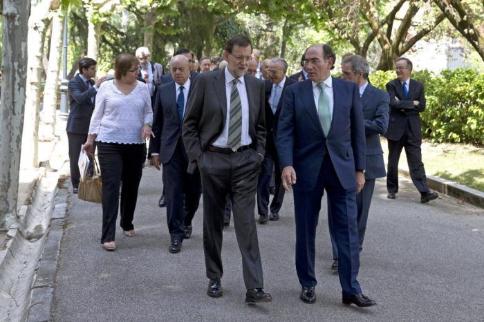 Dos de las acusaciones piden al juez que cite a declarar a Rajoy por el 'caso Bárcenas'