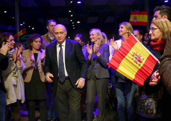 Guerra abierta entre PSOE y Podemos por el votante de izquierdas