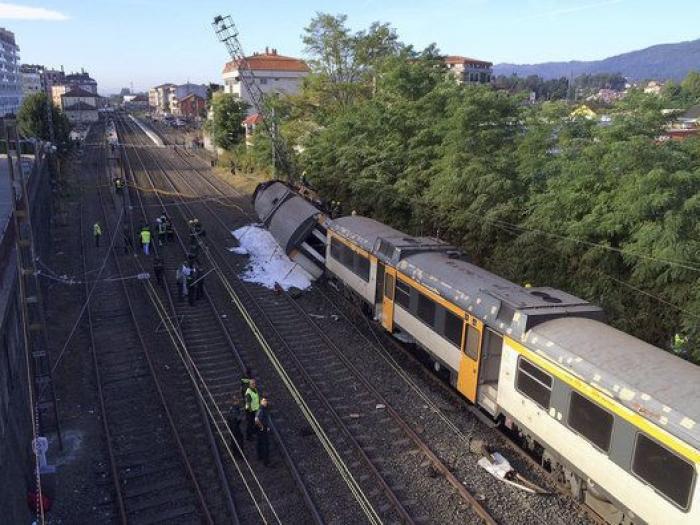 Comienza la huelga de Renfe, que ha anulado 320 trenes