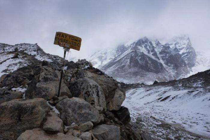 Níger, Nepal, las tribus peruanas... los olvidados de la Cumbre del Clima