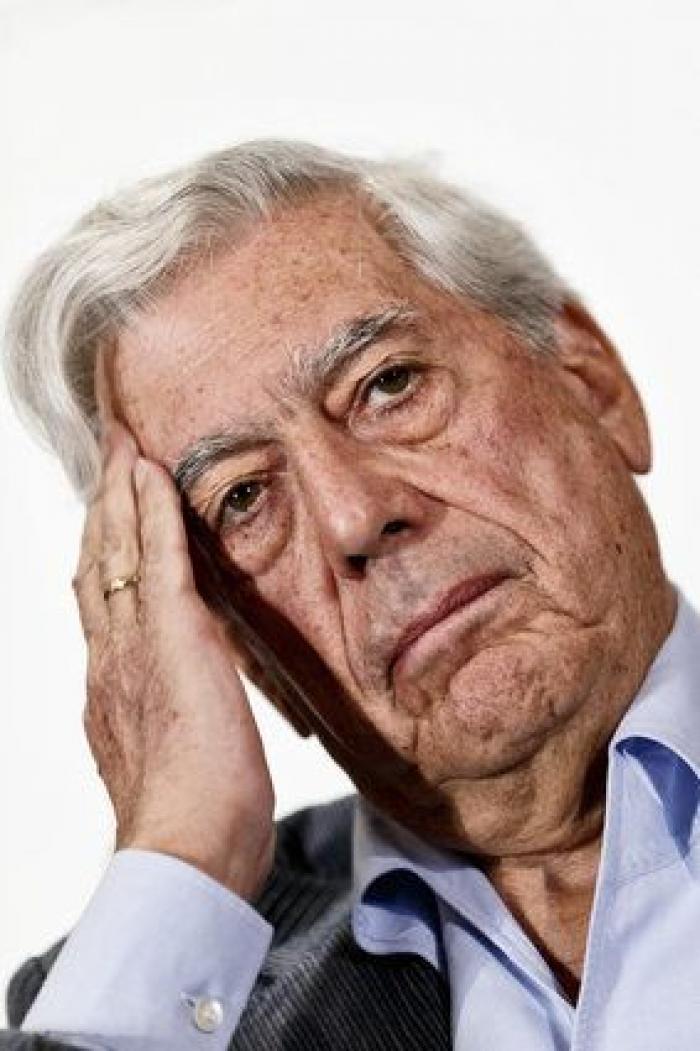 Isabel Preysler y Mario Vargas Llosa han roto, según '¡Hola!'