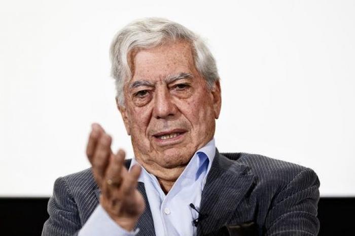 Isabel Preysler y Mario Vargas Llosa han roto, según '¡Hola!'