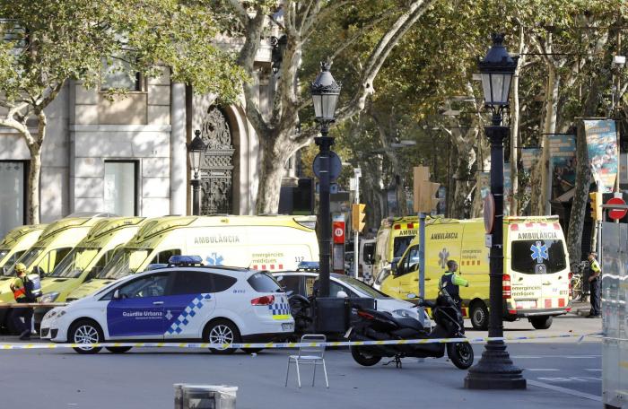 El cerebro de los atentados de Las Ramblas fue confidente del CNI hasta el día anterior al ataque, según 'Público'