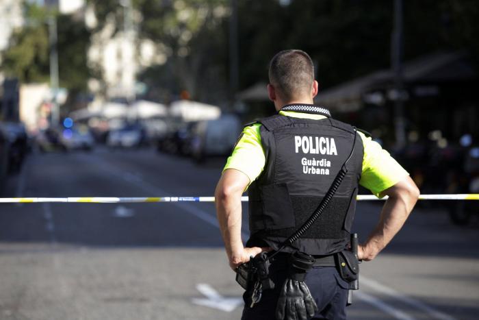 El cerebro de los atentados de Las Ramblas fue confidente del CNI hasta el día anterior al ataque, según 'Público'