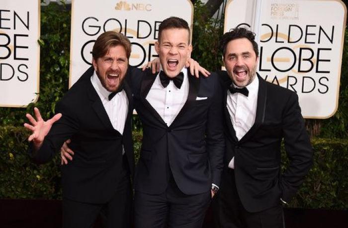 Ganadores de los Globos de Oro 2015: 'Boyhood' y 'Birdman', triunfadoras de la gala
