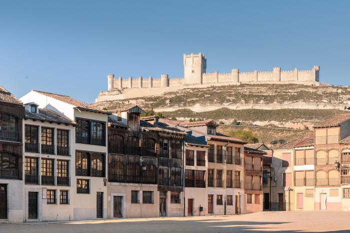 'National Geographic' destaca una ciudad española: "Es como una mujer mayor burguesa, que una vez fue hermosa"