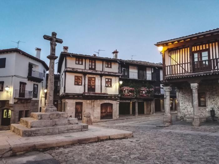 Dos regiones españolas tocan la gloria: elegidas entre los 25 mejores viajes de 2020 por 'National Geographic'