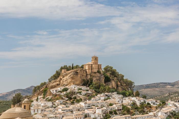 Los 11 pueblos medievales más bonitos de España, según el 'National Geographic'