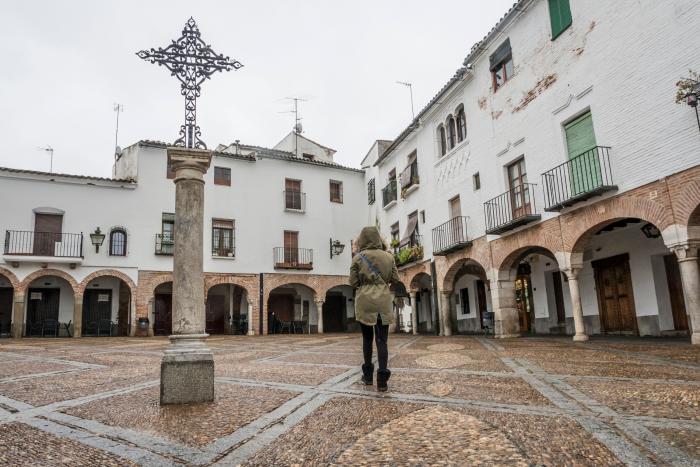'National Geographic' se fija en esta ciudad española y elogia su "resurgir"