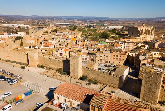 'National Geographic' cae rendida ante una ciudad española: "De las más pintorescas del país"
