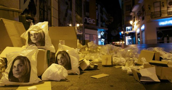 El Tribunal de Cuentas revoca la condena a Ana Botella por la venta de pisos públicos a fondos buitre